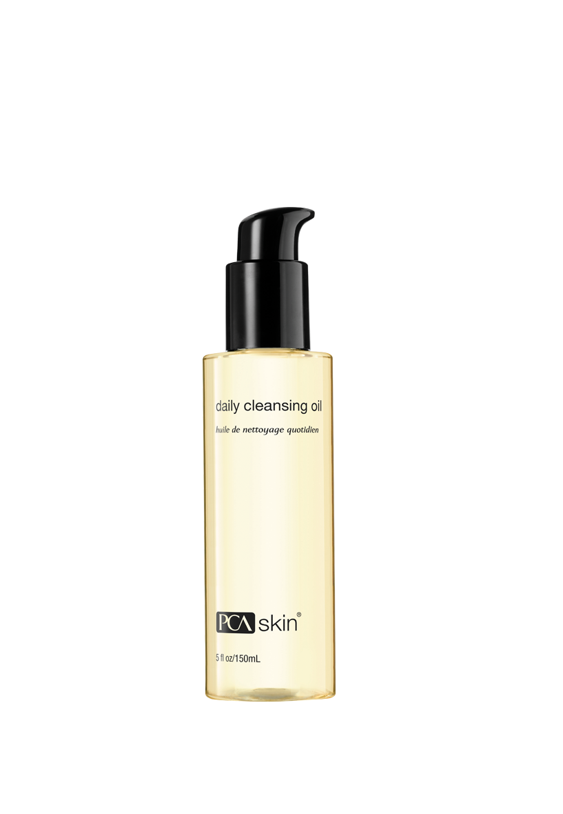 Daily Cleansing Oil 150ml