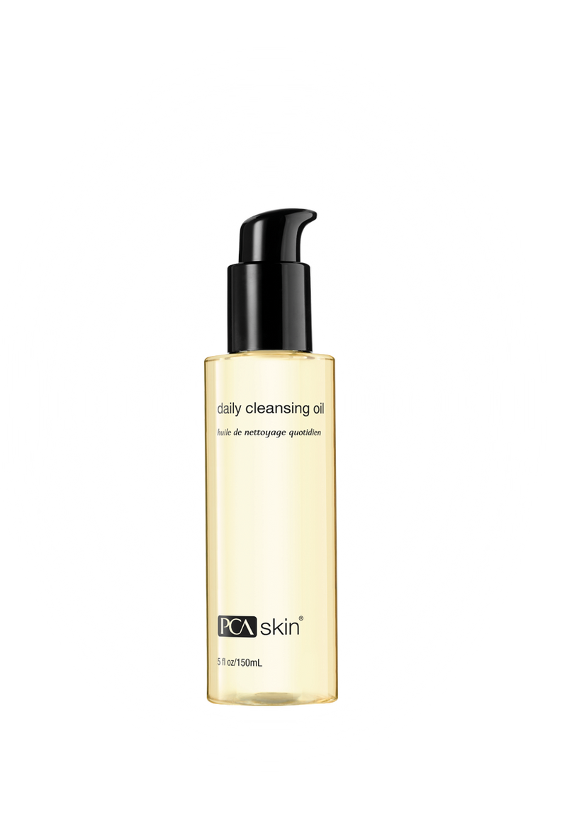 Huile de nettoyage quotidien 150ml