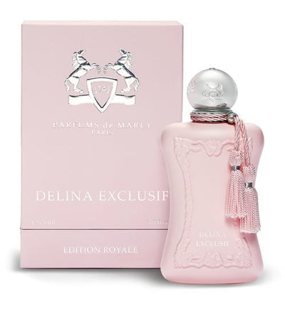 Delina Exclusif Extrait de Parfum