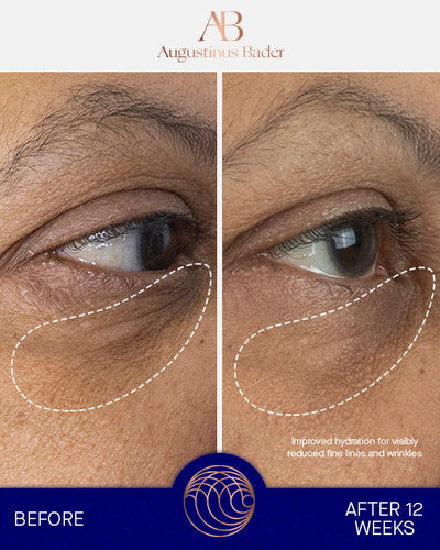 La Crème pour les yeux 15ml