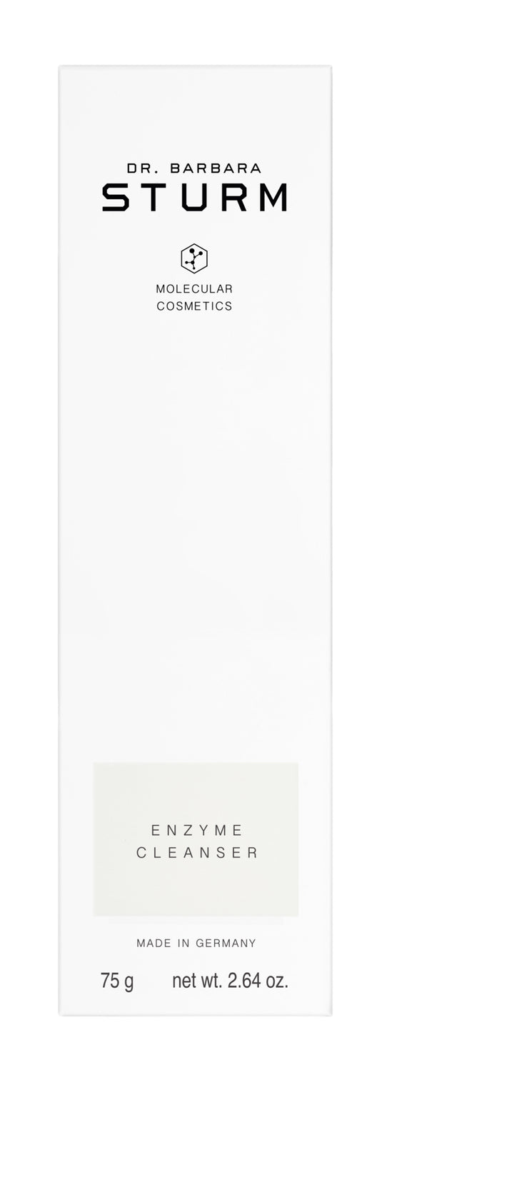 Enzyme Cleanser 75g