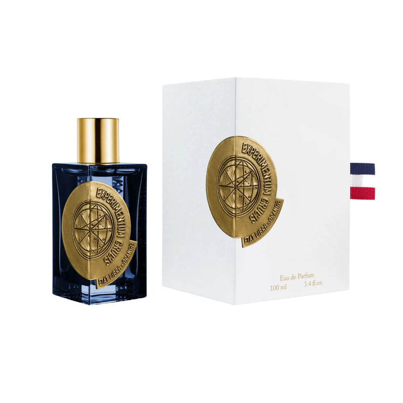 Experimentum Crucis EDP
