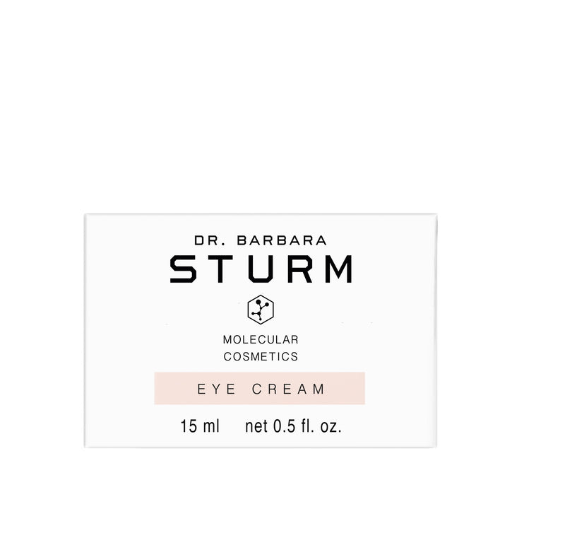 Crème pour les yeux 15 ml