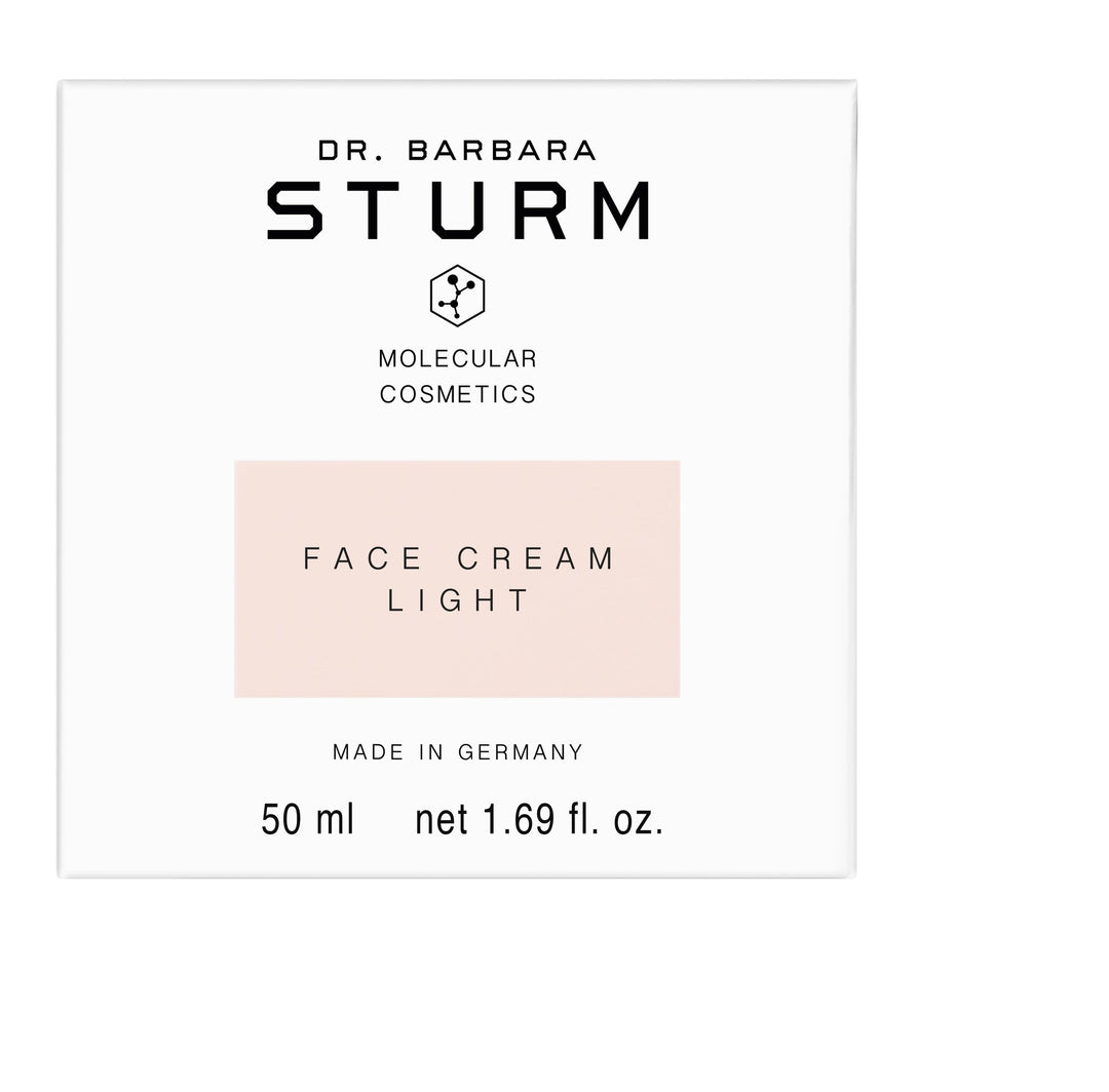 Face Cream Light 50 ml