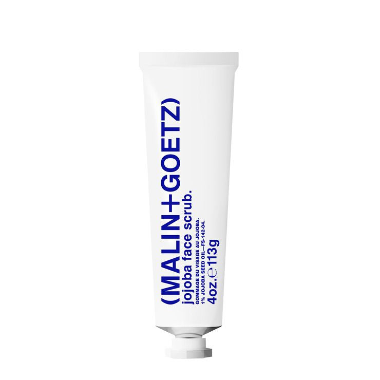 Gommage pour le visage au jojoba 4oz/118ml