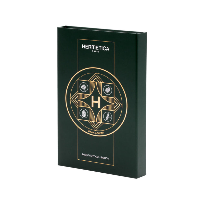 Coffret découverte (7 x 1.5ml)