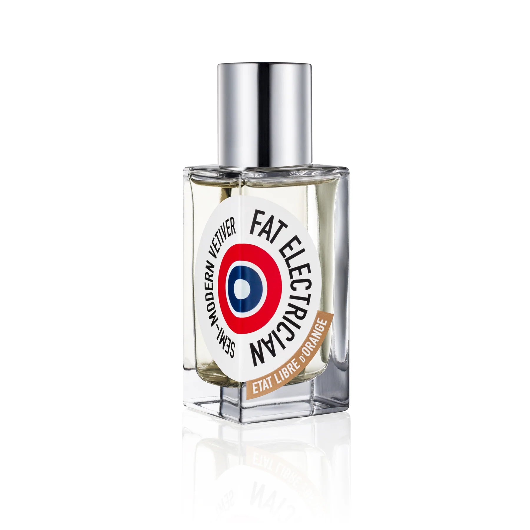 FAT ELECTRICIAN 50ml 香水 Fat Electrician EDP – Etiket