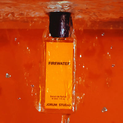Firewater extrait de parfum