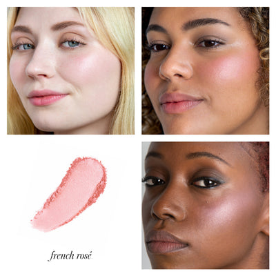 ReDimension Hydra Powder Blush | 9 Colours