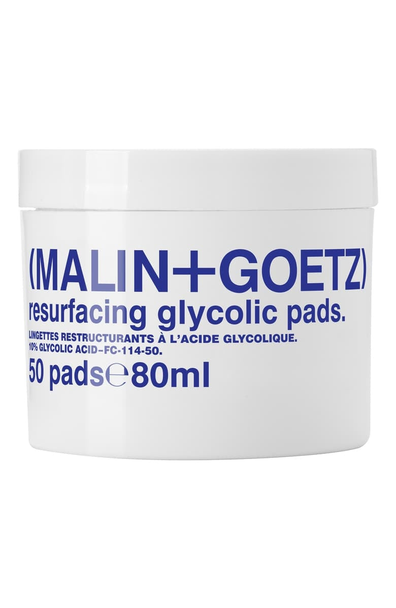 Resurfacing Glycolic Pads (50 pads)