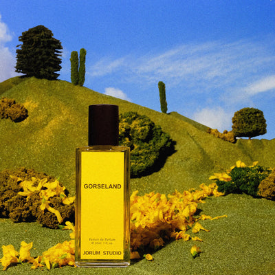 Gorseland Extrait de Parfum