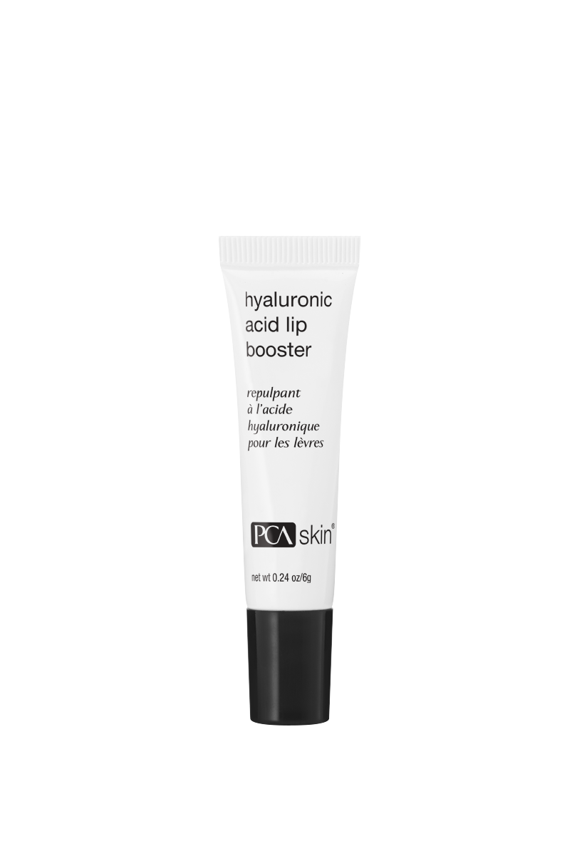 Hyaluronic Acid Lip Booster 6g