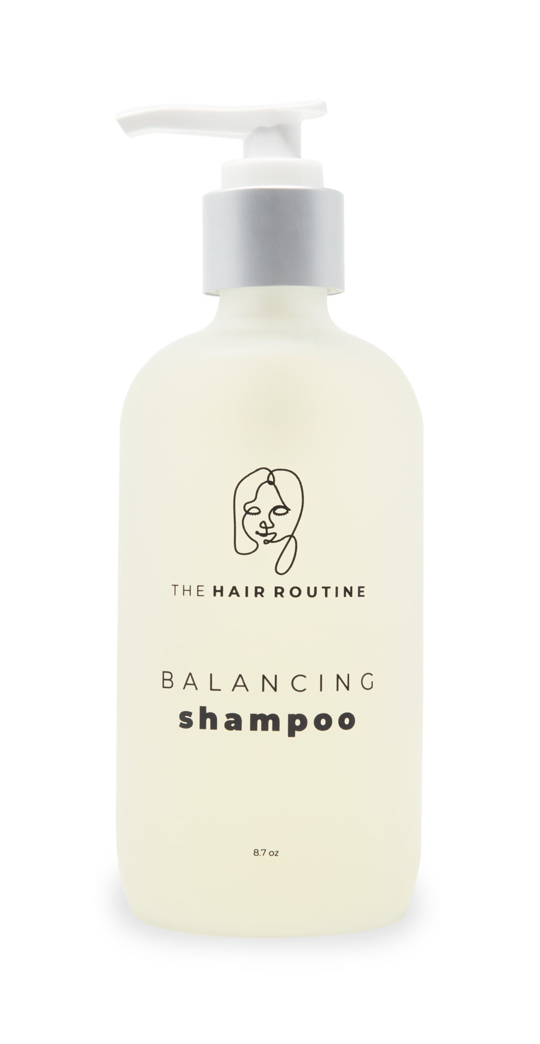 Shampooing équilibrant 258ml