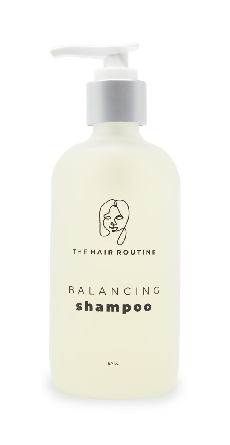 Balancing Shampoo 258ml