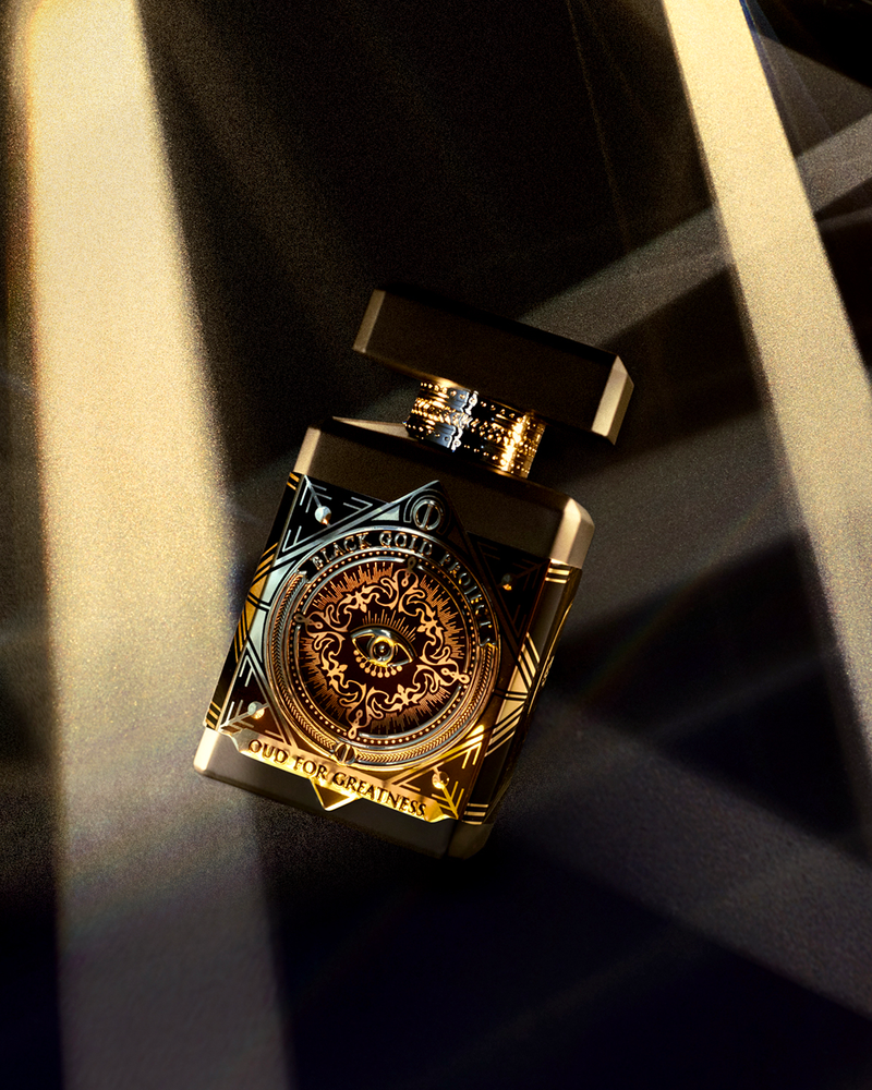 Oud For Greatness EDP