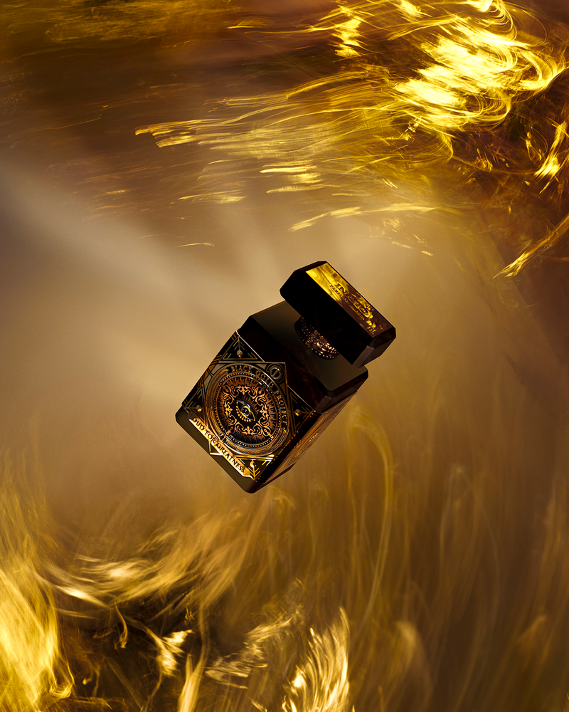 Oud For Greatness EDP Etiket