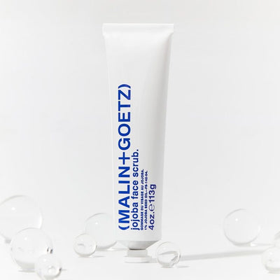 Gommage pour le visage au jojoba 4oz/118ml
