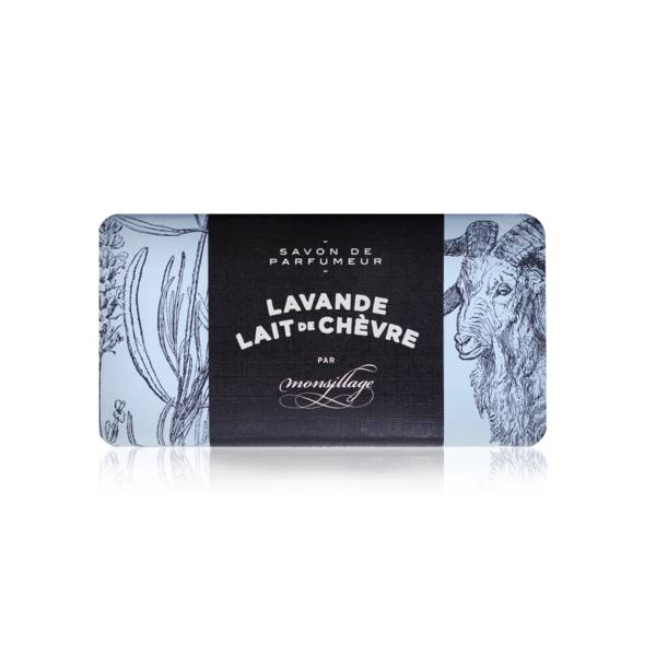  Savon Lavande & Lait de chèvre 94g/3.3oz