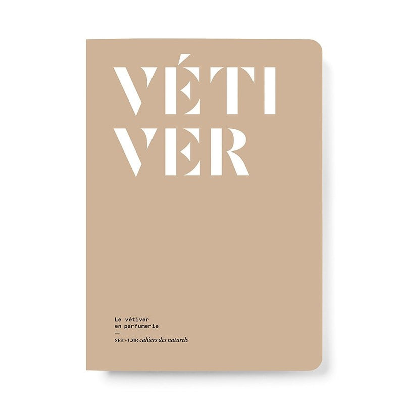 Vétiver (French)