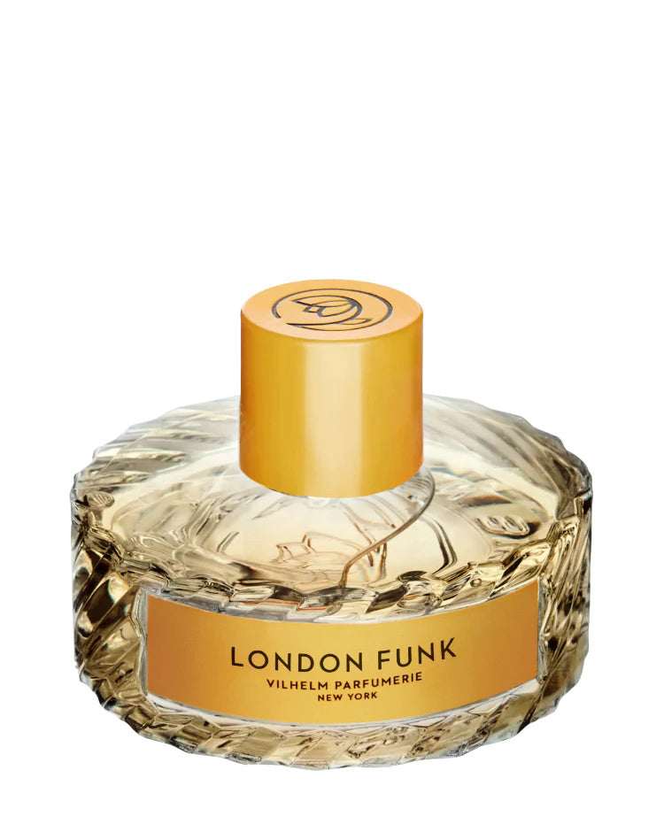 London Funk EDP