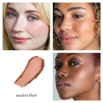 ReDimension Hydra Powder Blush | 9 Colours