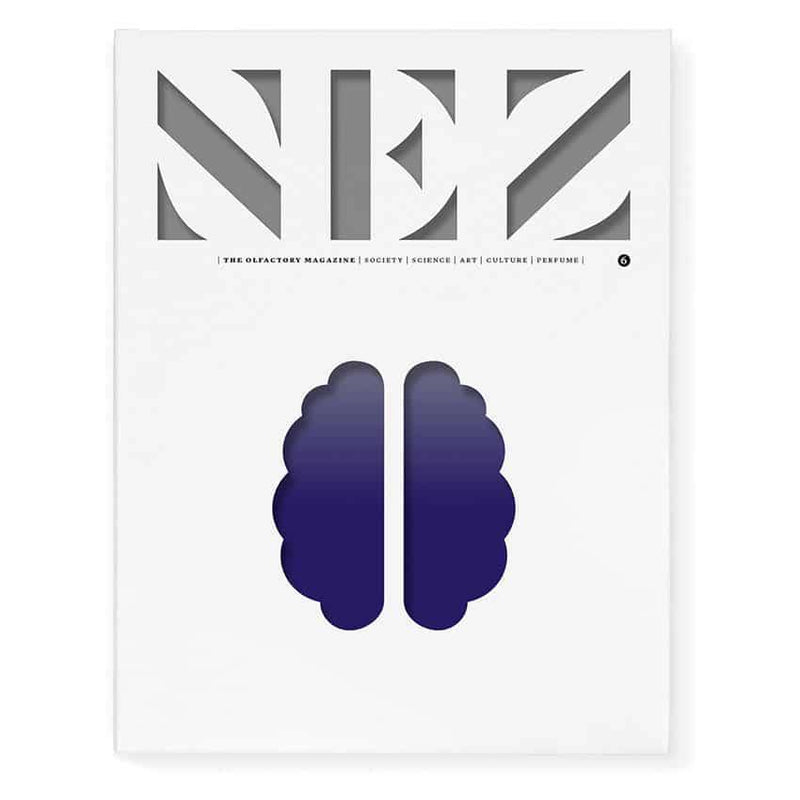 The Olfactory Magazine – 