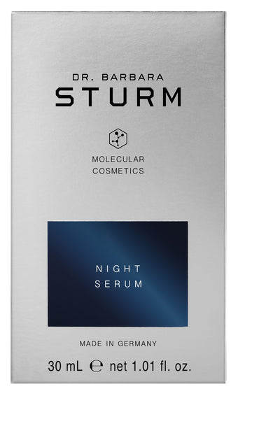 Night Serum 30 ml