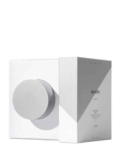 INFINITY Bio-Renewal crème de nuit 50ml