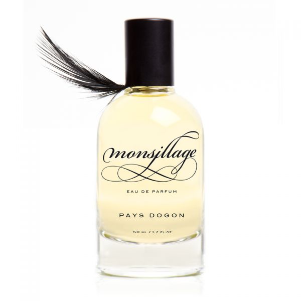 Pays Dogon EDP