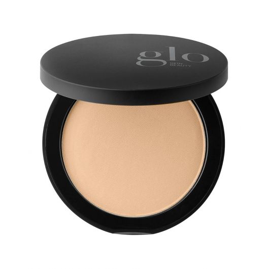 Base Compacte Pressed Base | 24 couleurs