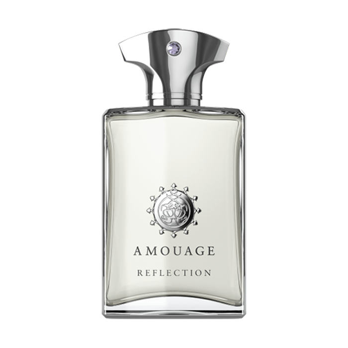 Interlude Man Amouage cologne - a fragrance for men 2012