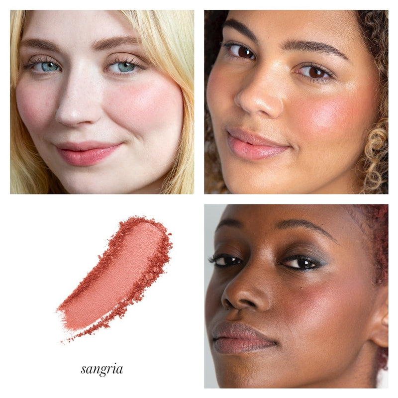 ReDimension Hydra Powder Blush | 9 Colours