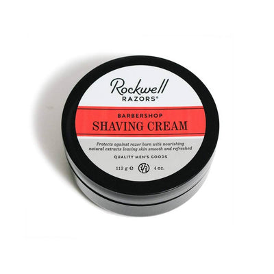 Shave Cream 113g/ 4oz