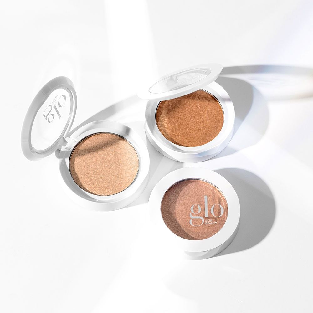Skin Glow Powder Highlighter | 3 Colours
