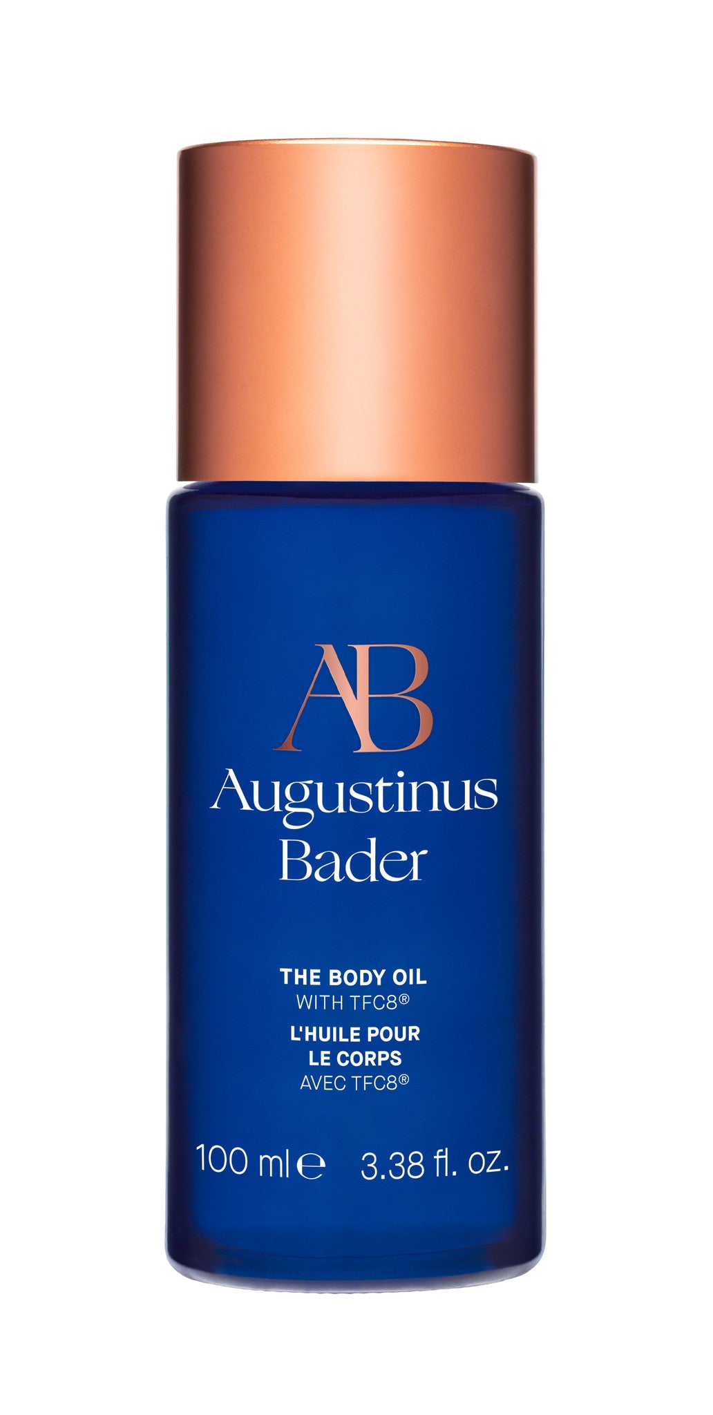 Augustinus Bader ABエッセンス 100mL The Essence: Clinically Proven Exfoliant and Toner