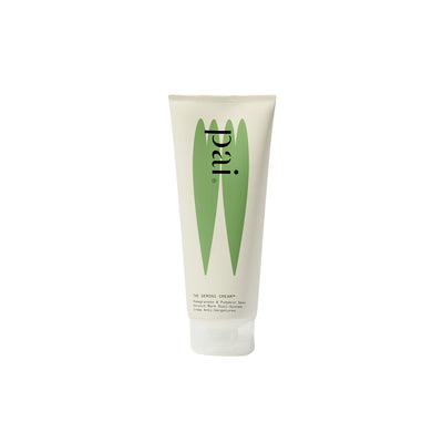 The Gemini - Système Anti-Vergetures - 200ml Crème/100ml Huile