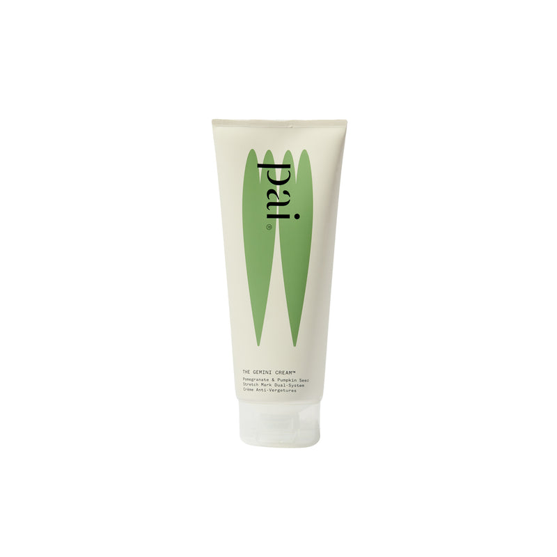 The Gemini - Système Anti-Vergetures - 200ml Crème/100ml Huile