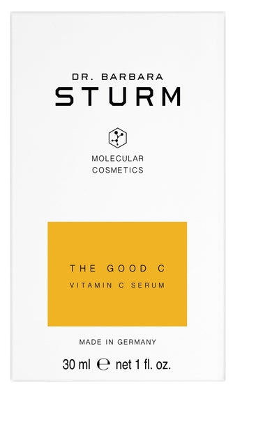The Good C Vitamin C Serum 30 ml