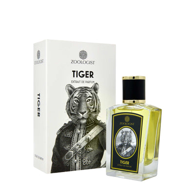 Tiger Extrait de parfum