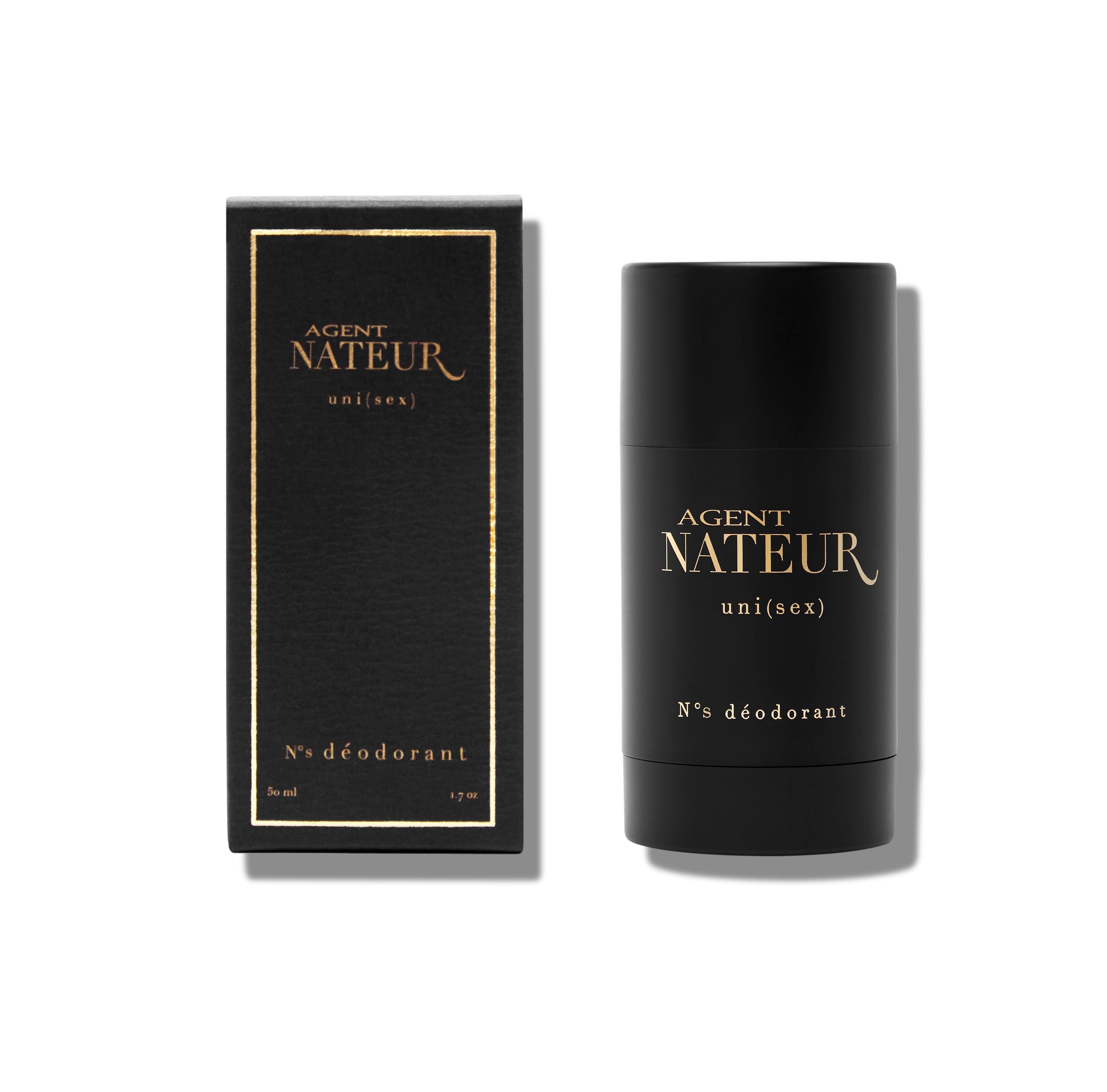 Uni (sex) | N°5 déodorant 